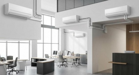 Climatisation professionnelle, quels crit&egrave;res pour entreprises ?